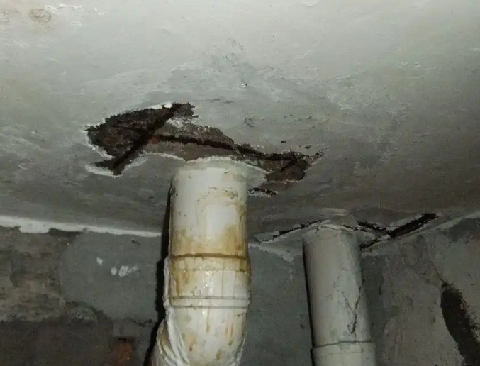 海林卫生间漏水维修公司浅析海林卫生间渗水维修的方法